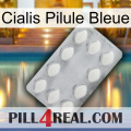Cialis Blue Pill 16